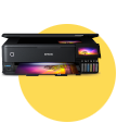 Impresora EcoTank